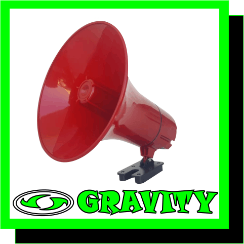 50-watt-12-volt-vehicle-loudhailer-mic-speaker